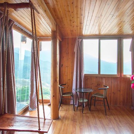 לונגשנג Wanjinglou Guest House מראה חיצוני תמונה